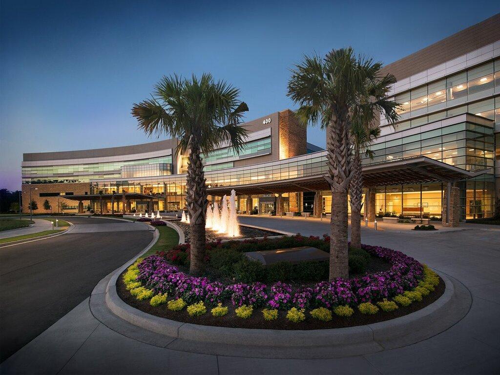 Northern Light Inland Hospital