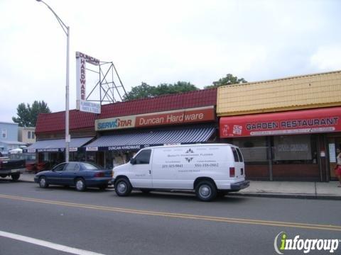 Duncan Hardware