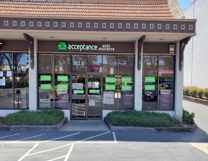 Acceptance Insurance