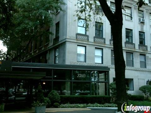 3730-40 N Lake Shore Building
