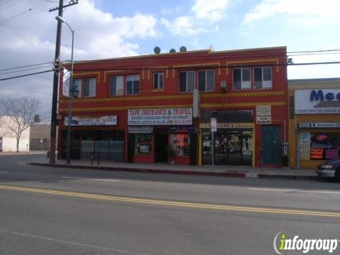 Tape Insurance Services