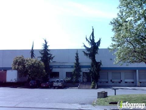 United Warehouse