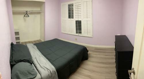 Tunnel Vision Recovery