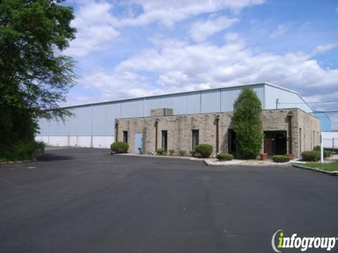 Ace World-Wide Moving & Storage Company