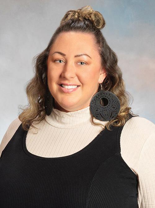 Genessa Maccall Felton, LMT - Lancaster General Health Holistic Therapy