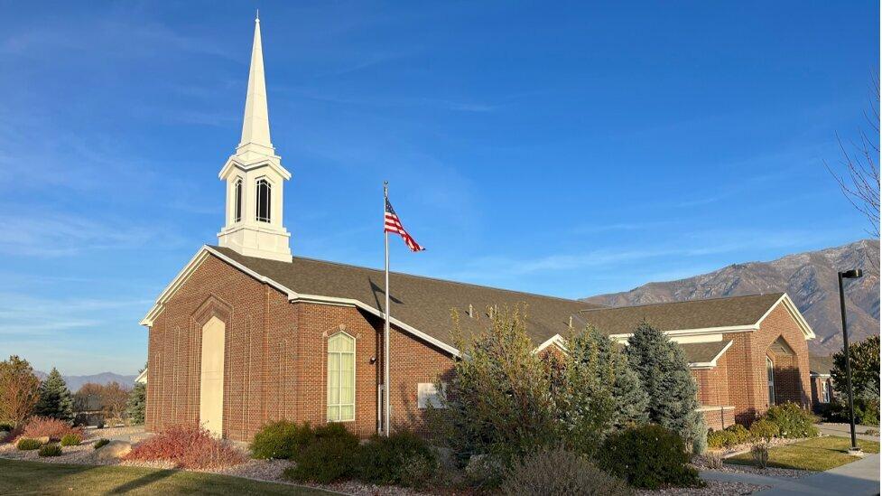 The Church of Jesus Christ of Latter-Day Saints