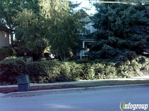 Emilia's Cleaning Agency