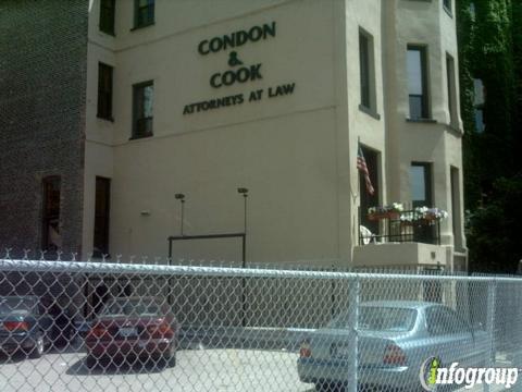 Condon & Cook