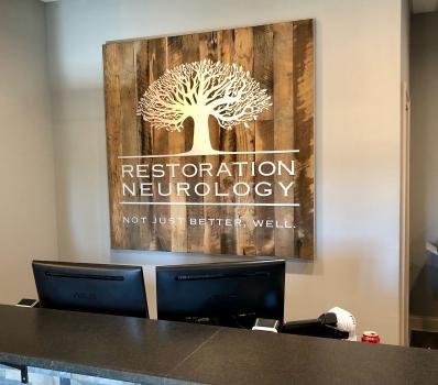 Angela Ashley , MD - Restoration Neurology