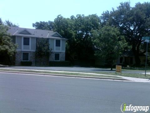 Jones Commercial Properties Inc