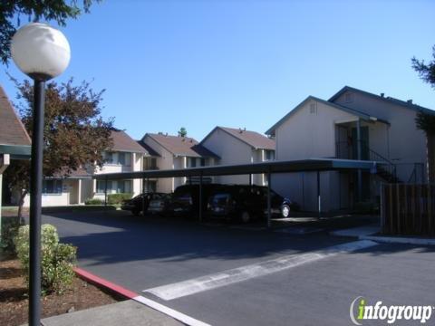 Sonoma Village Apartments