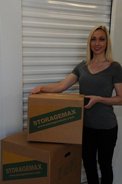 Storagemax