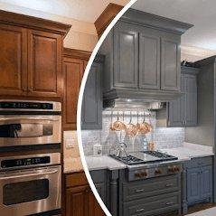 N-Hance Wood Refinishing