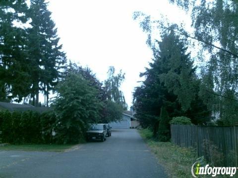 Allied Land Surveying