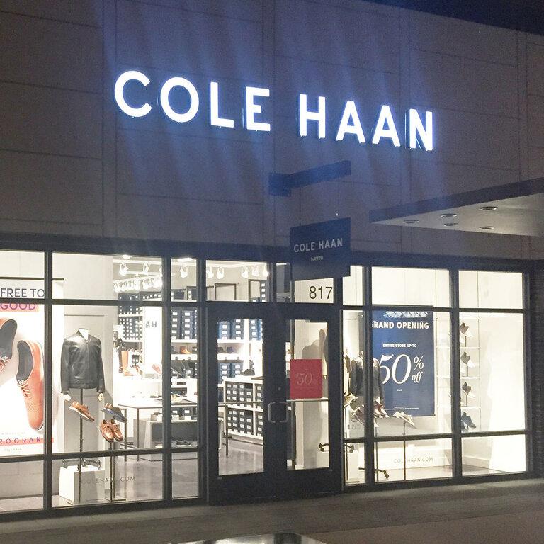 Cole Haan Outlet