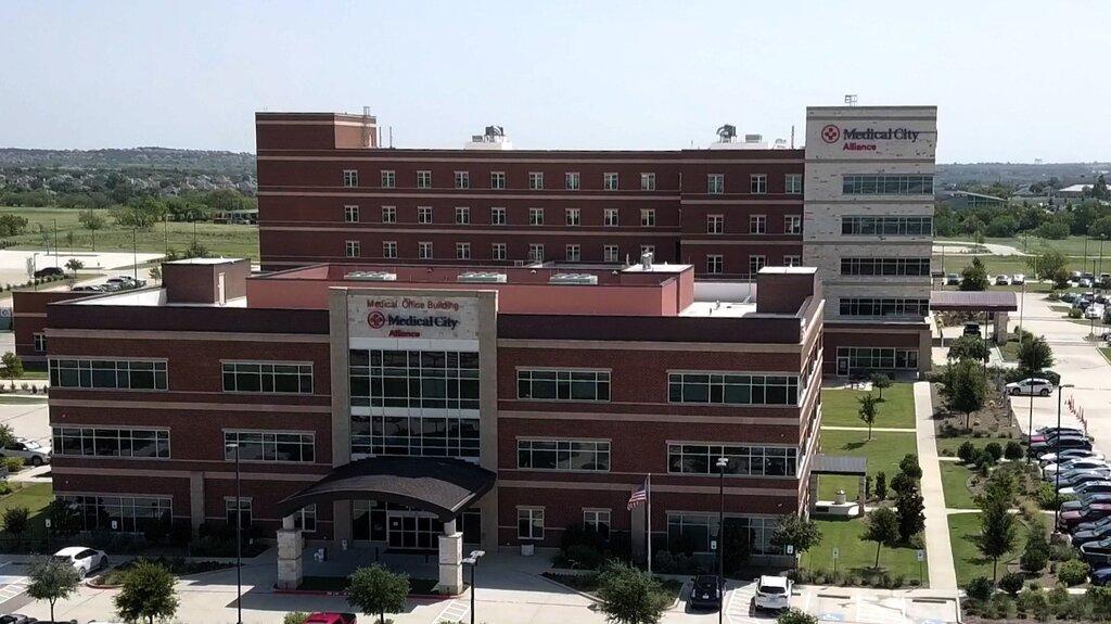 Trinity Perinatal Specialists