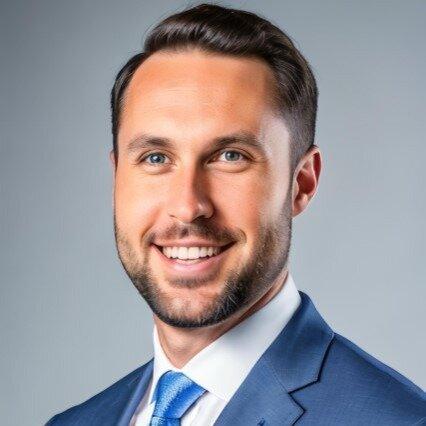 Merrill Lynch Financial Advisor Greg Hill