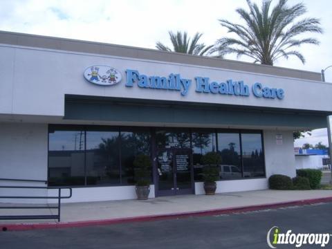 John D Millane, MD - Family Health Care-Long Beach