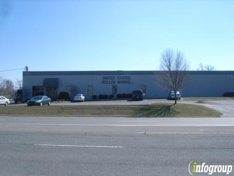 United States Roller Works