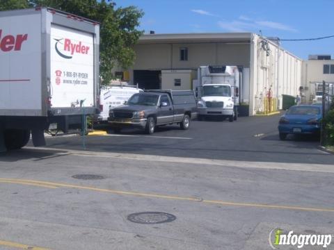 Macknight Smokehouse