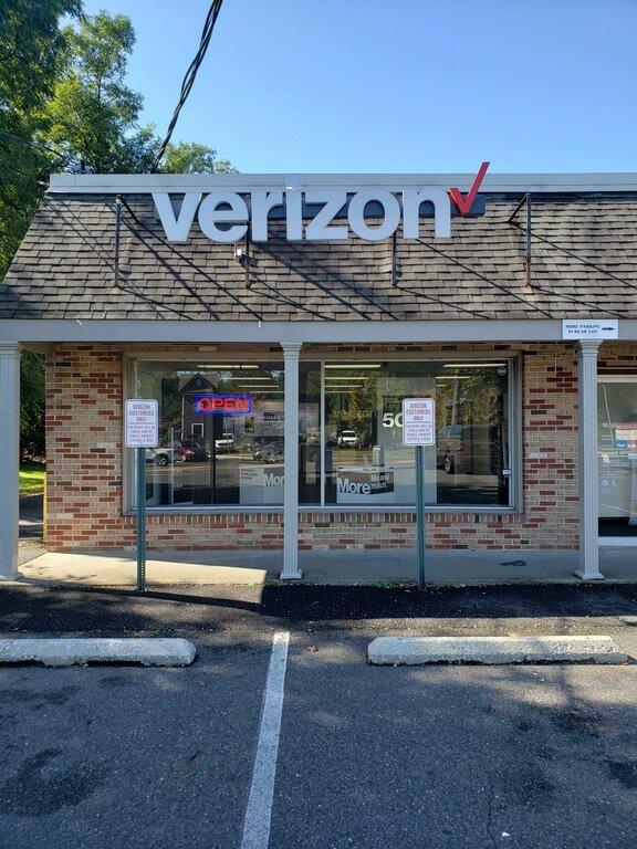 Wireless Zone-Verizon Authorized Retailer