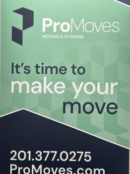 Promoves Moving & Storage