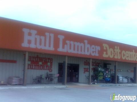 Hull Lumber Do it Center