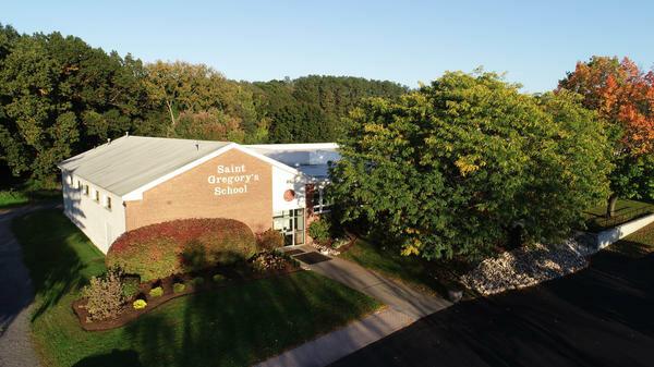 Saint Gregory's School-Coed Private School in Albany For Boys & Girls