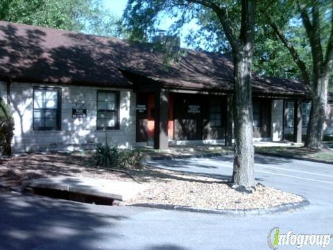 Executive Nails & Massage