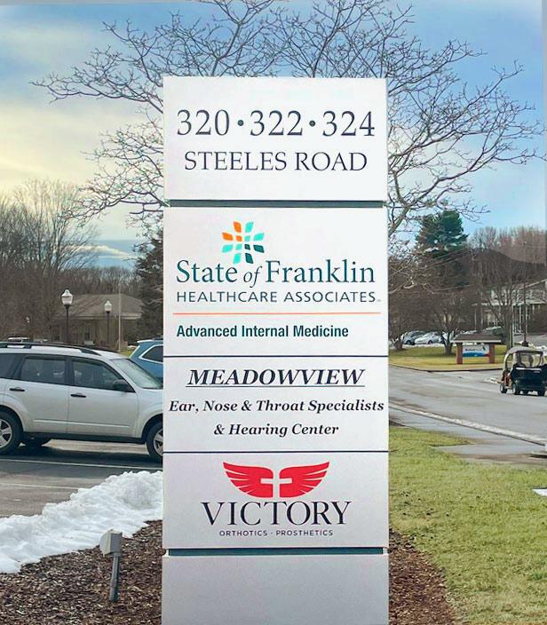 Meadowview Ear Nose & Throat