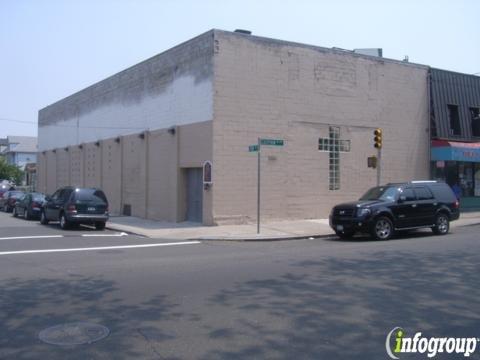 Friendly Church Apostolic Faith