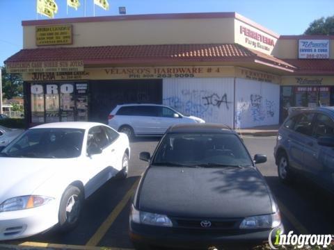 Union Pharmacy And Medical Supplies