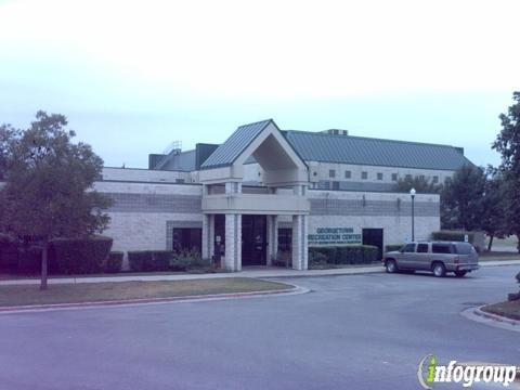 Electric Charging Station