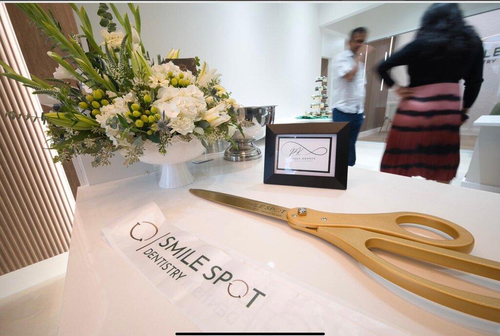 Smile Spot Dentistry