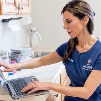 Wisconsin Institute of Functional Medicine - Tracy Page, MD