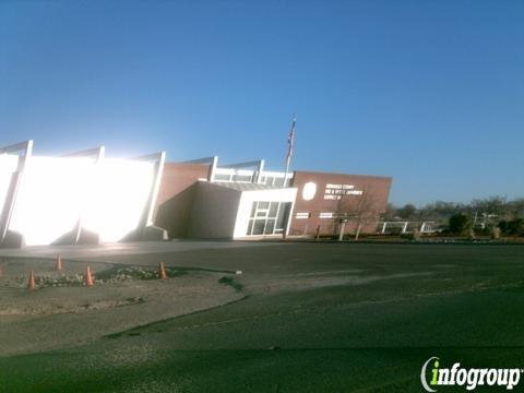 Bernalillo County Fire Department-Station 38
