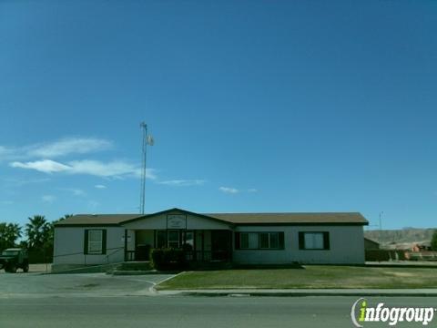 Virgin Valley Disposal & Recycling