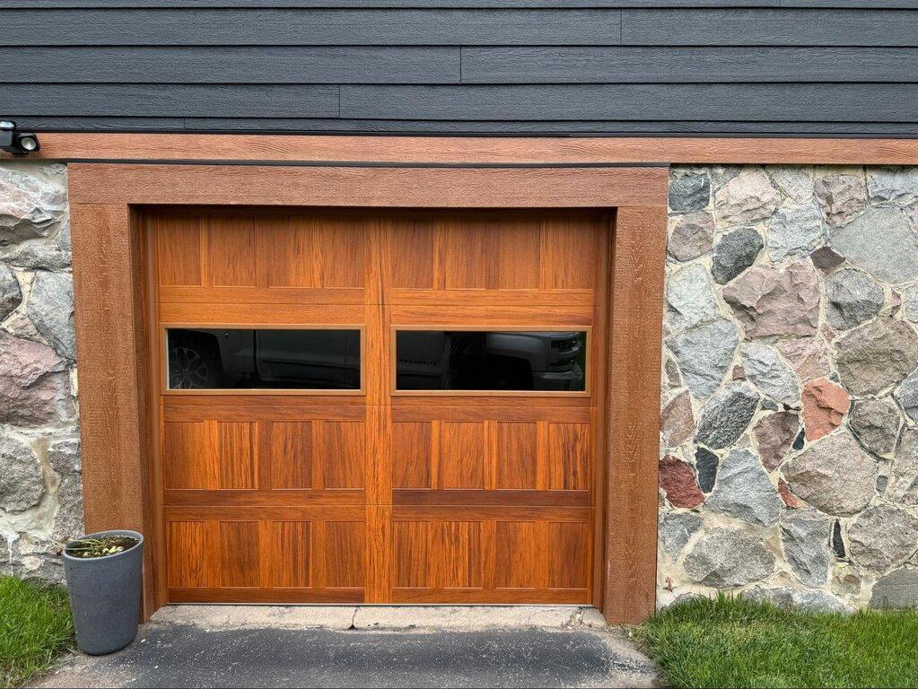 Early Birds Garage Doors