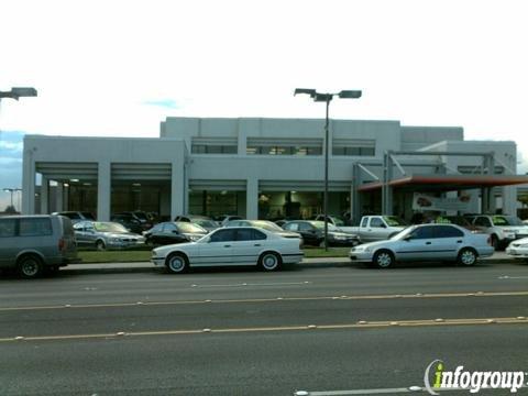 Sierra Autocars, Inc