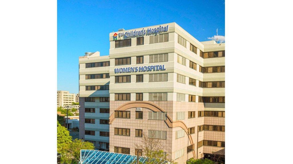 TriStar Centennial Women's Hospital