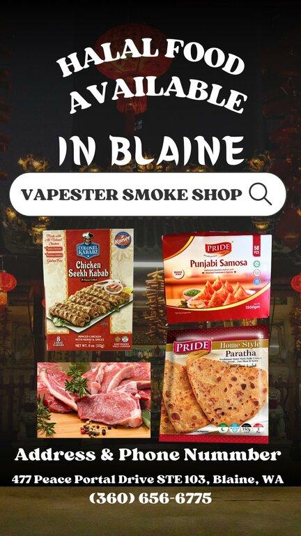 Vapester Smoke Shop