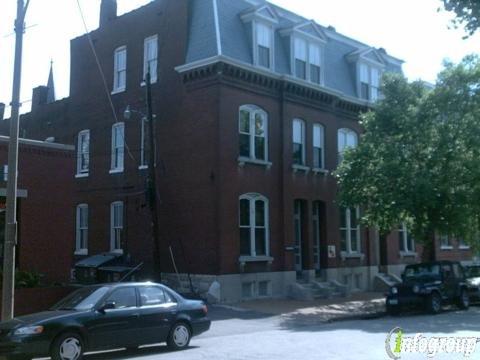 Bartholomew Baumstark, ATY - O'Brien Law Firm