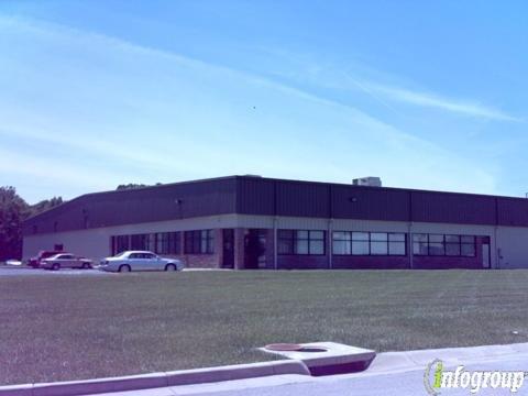 Klauber Machine & Gear Co