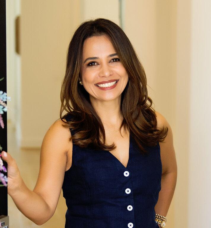 Fanny Gonzalez, Compass Re Texas, LLC-Katy