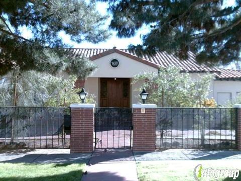 Fierro Communications Inc