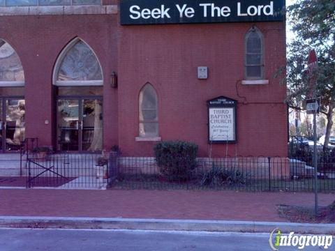 Third Baptist Church