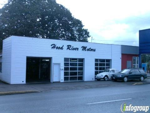 Ortigoza Auto Repair