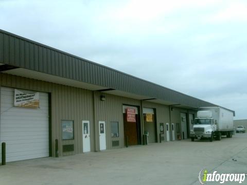 Austin Joinery Ltd Co