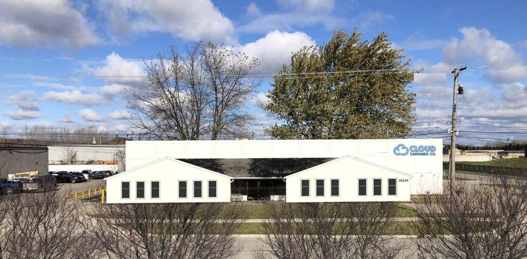 Cloud Cannabis Co