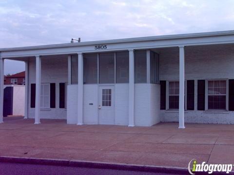 Tekwani Vision Center